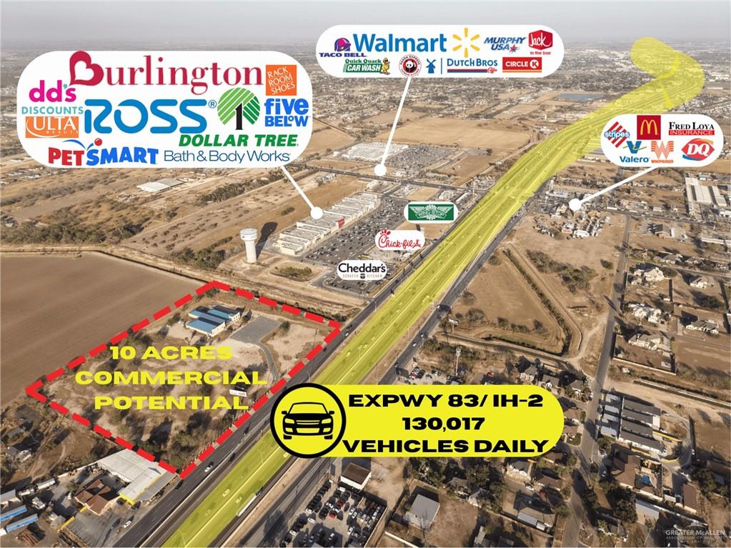 Israel Esquivel-Realtor * GRI, SRS, MRP, TAHS, ePRO in McAllen, TX