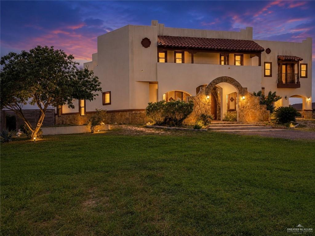 Israel Esquivel-Realtor * GRI, SRS, MRP, TAHS, ePRO in McAllen, TX (3)