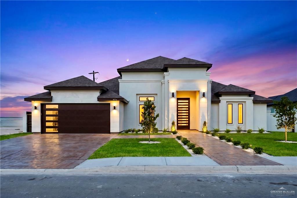 Israel Esquivel-Realtor * GRI, SRS, MRP, TAHS, ePRO in McAllen, TX (4)