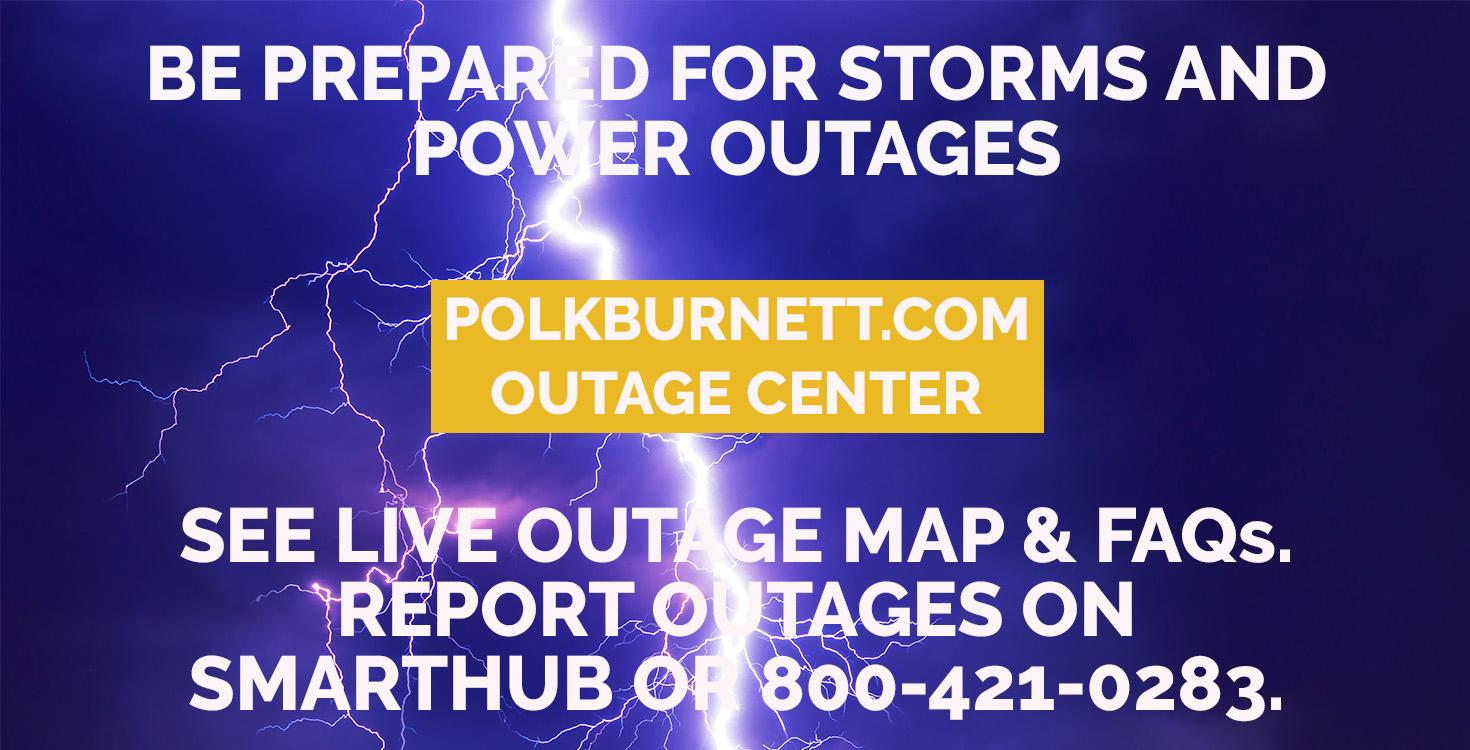 Polk-Burnett Electric Cooperative in Centuria, WI (3)