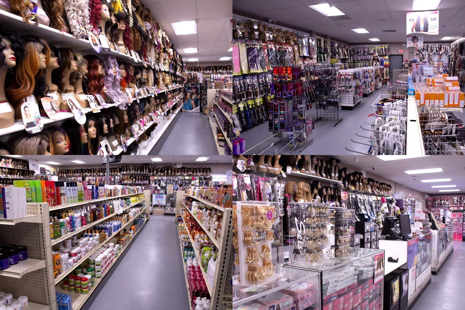 MVP Beauty Supply in Moreno Valley, CA (2)