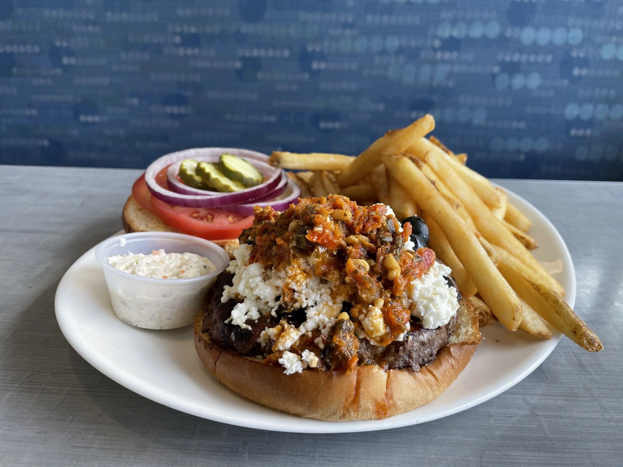 East Penn Diner in Emmaus, PA