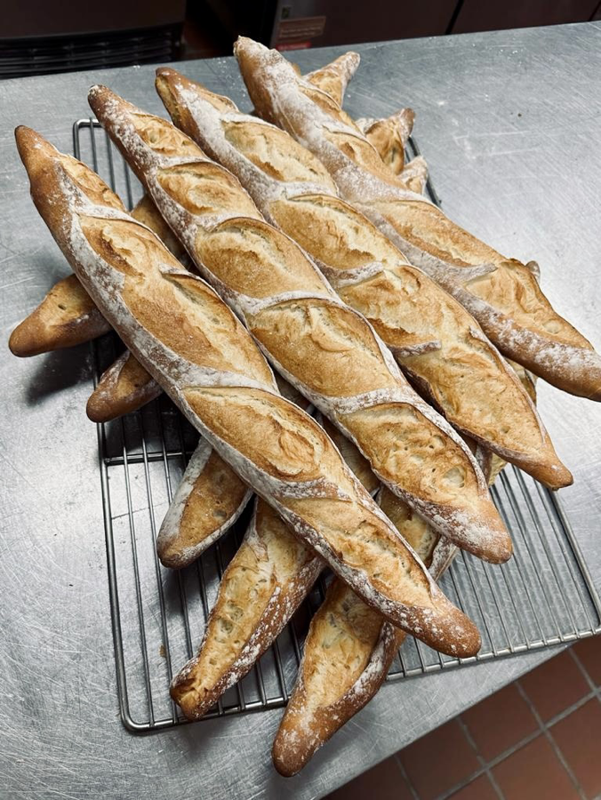 Croissant & Co in Venice, FL