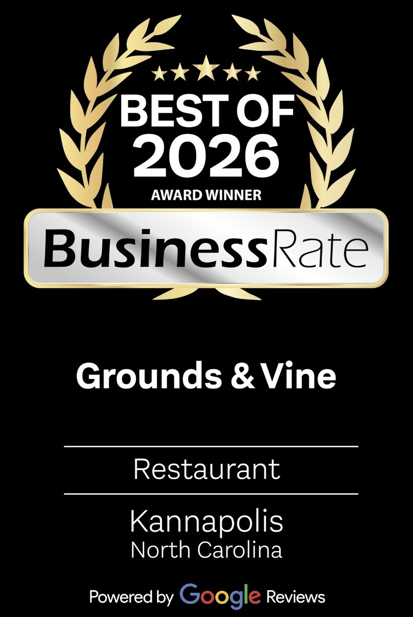 Grounds & Vine in Kannapolis, NC (4)