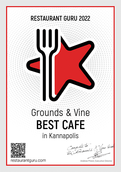 Grounds & Vine in Kannapolis, NC (5)