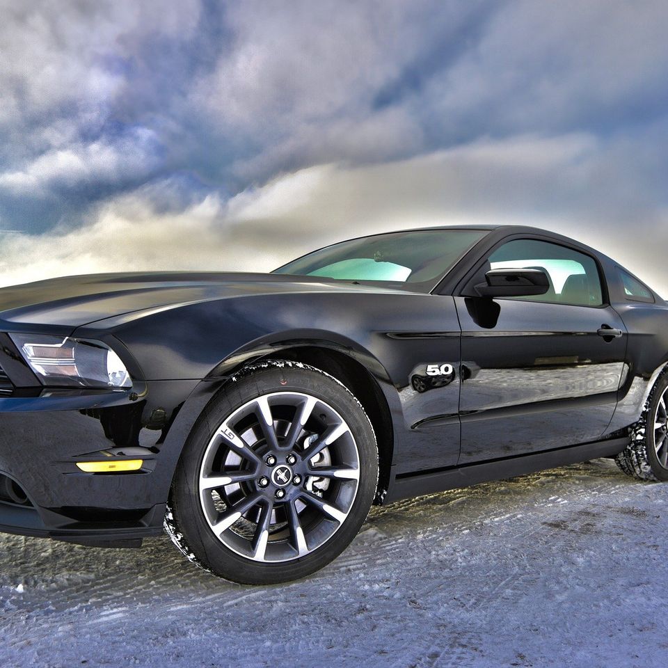 Mountain Automotive Detailing INC. in Franklin, NC (4)