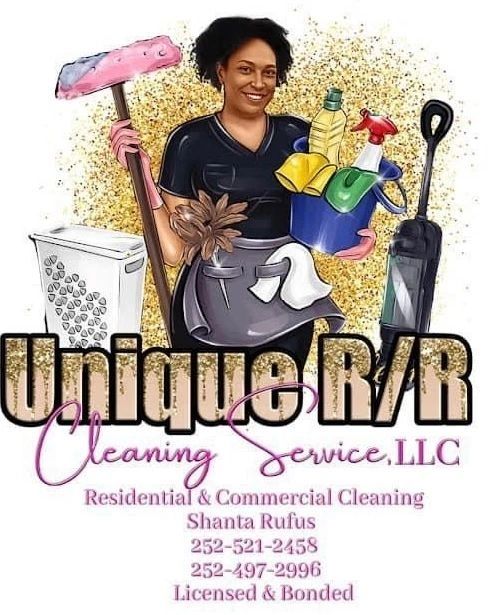 Unique R&R Cleaning Service LLC in Trenton, NC