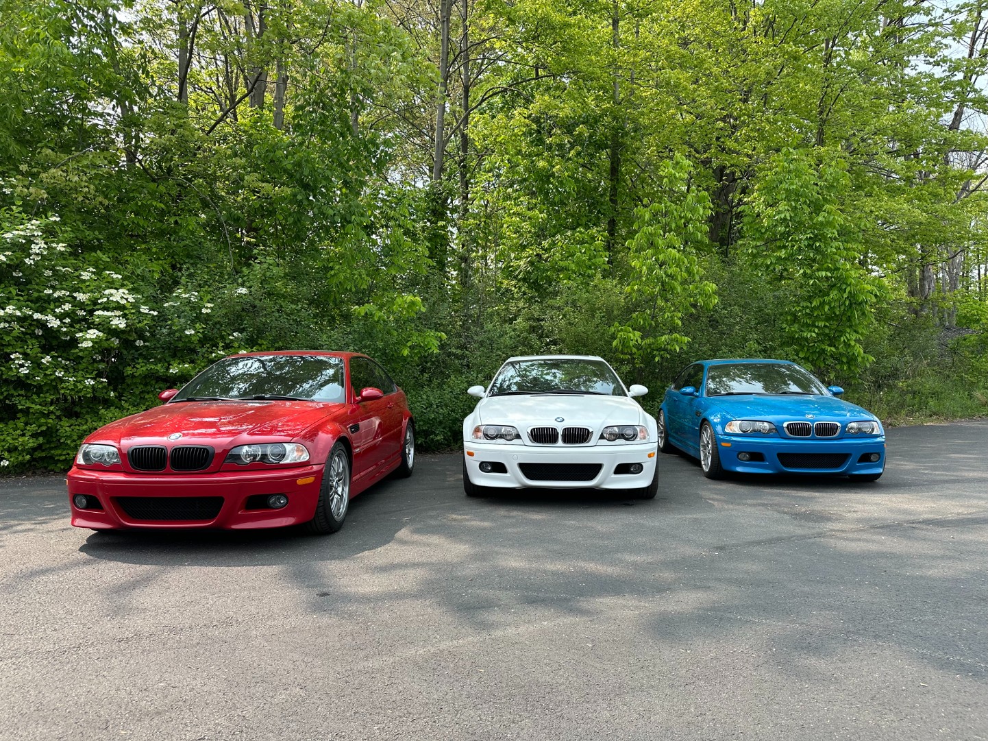 CAE Motorsport in Twinsburg, OH