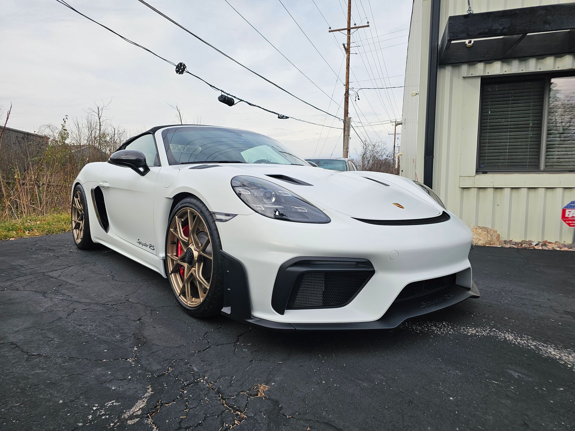 CMG Detailing in Cedarburg, WI (3)