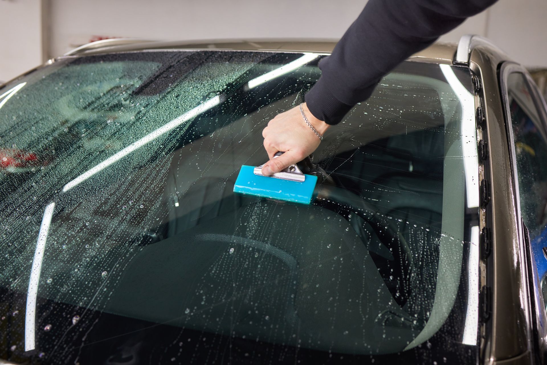 CMG Detailing in Cedarburg, WI (4)