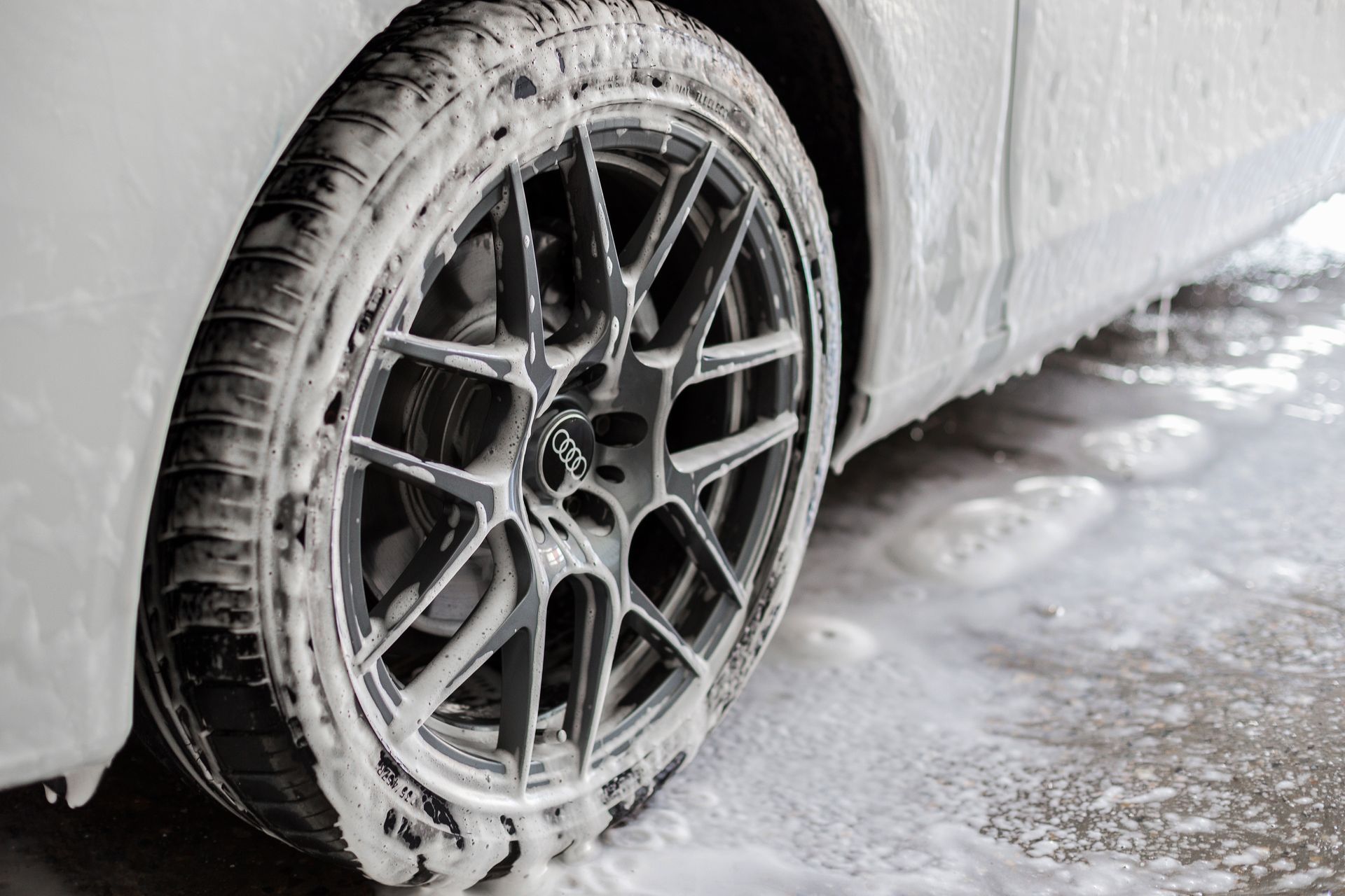 CMG Detailing in Cedarburg, WI (5)
