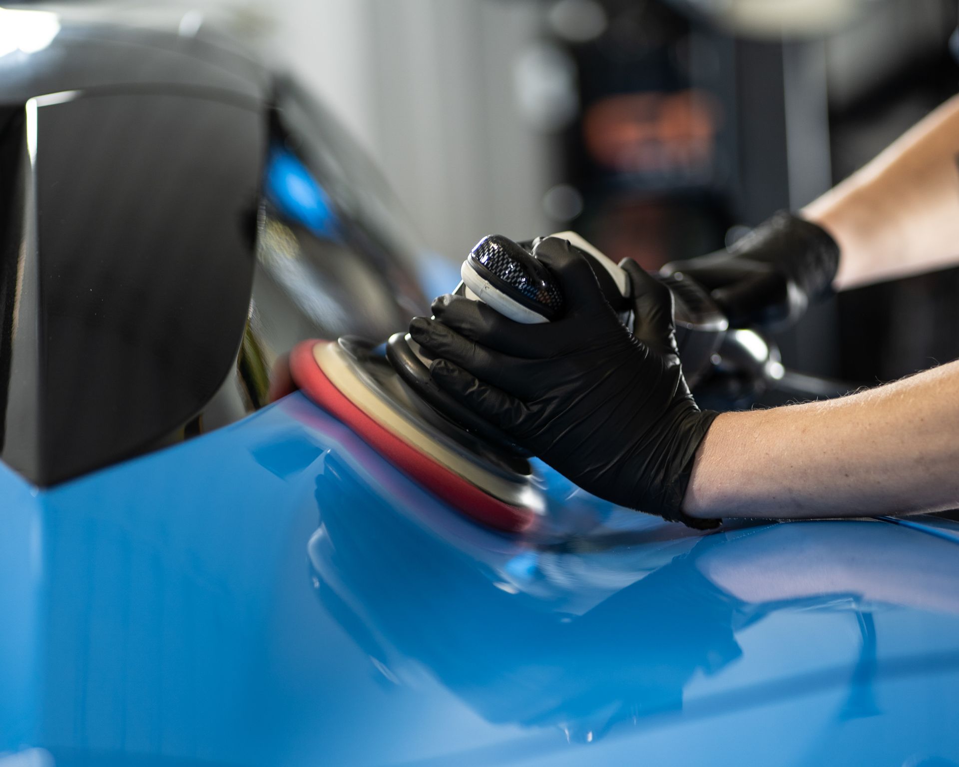 CMG Detailing in Cedarburg, WI (6)