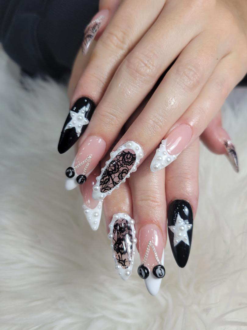 Nail Studio in Youngstown, OH (2)