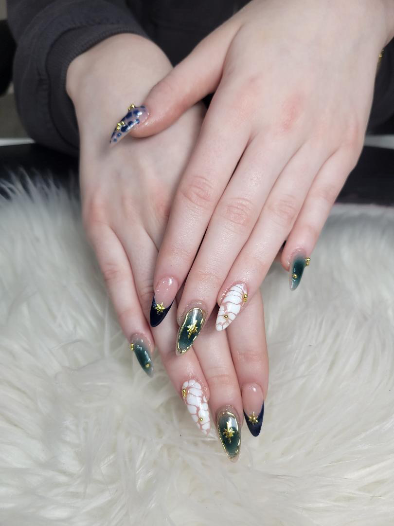 Nail Studio in Youngstown, OH (3)