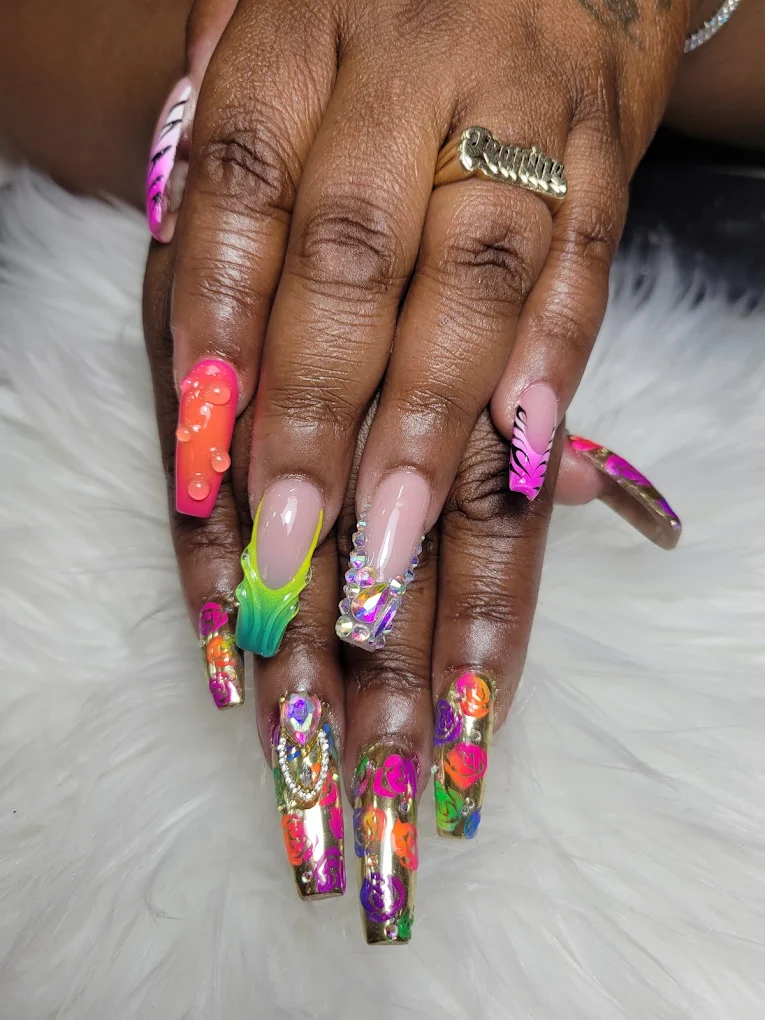 Nail Studio in Youngstown, OH (4)