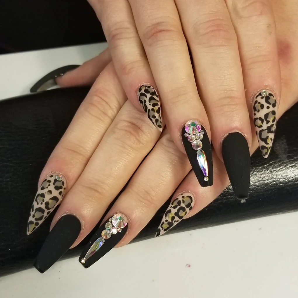 Nail Studio in Youngstown, OH (5)