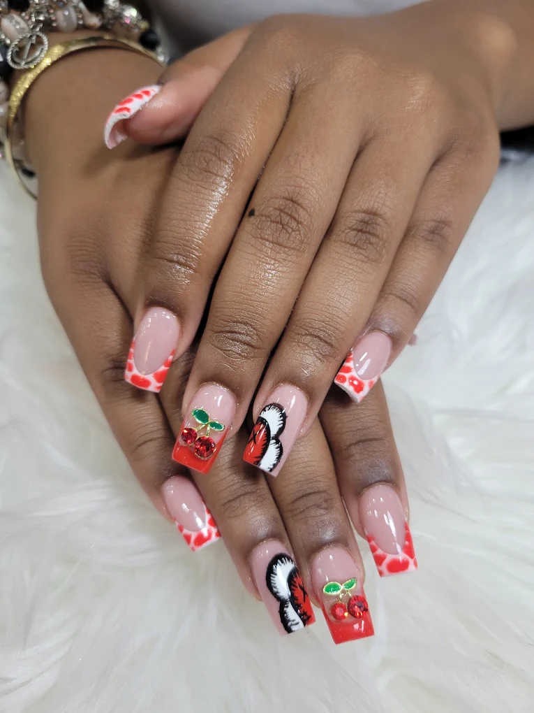 Nail Studio in Youngstown, OH (6)