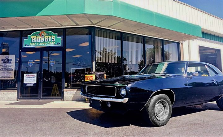 Bobby's Tire Discounters in Franklin, VA (2)