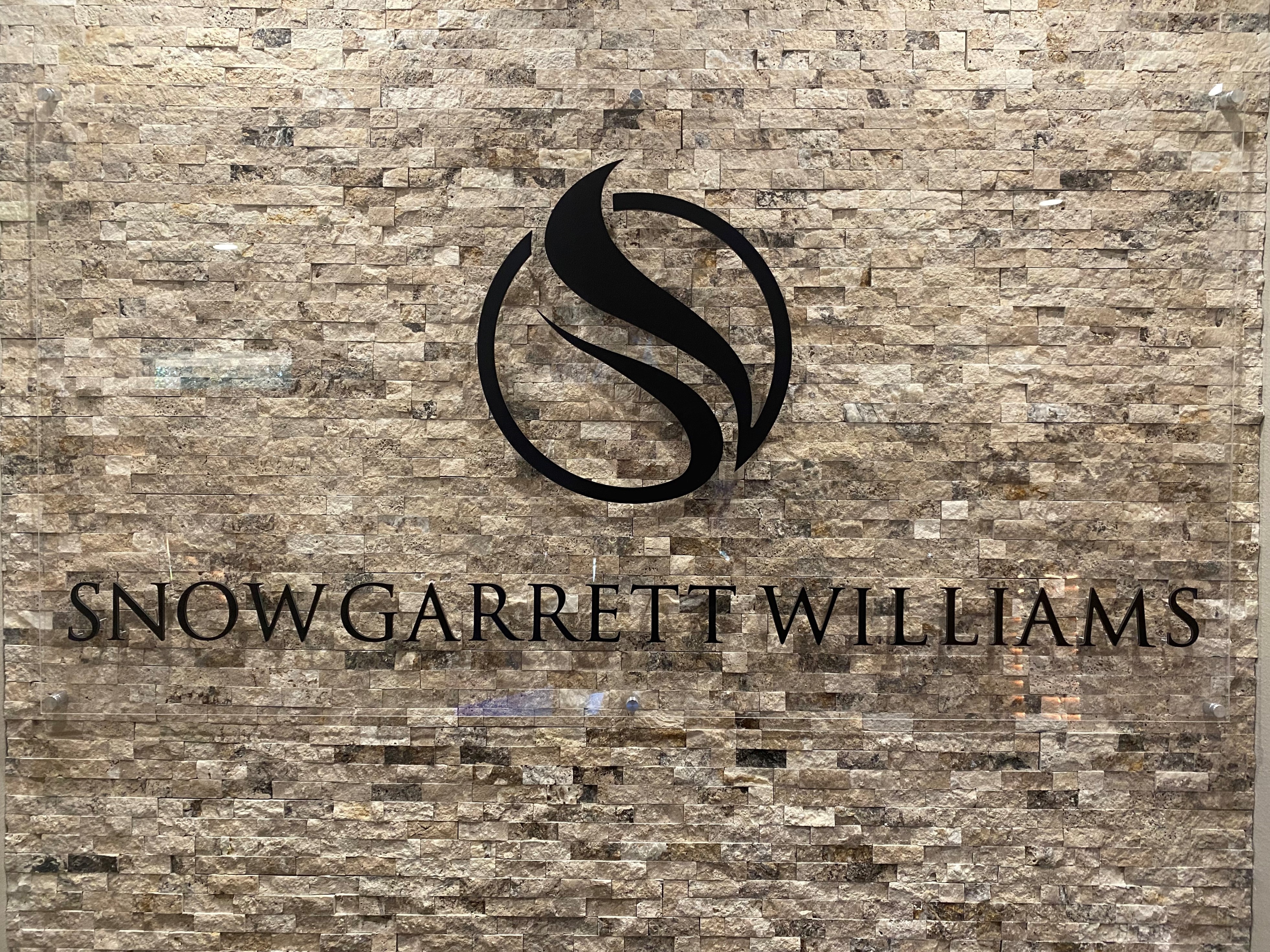Snow Garrett Williams Certified Public Accountants in Weatherford, TX