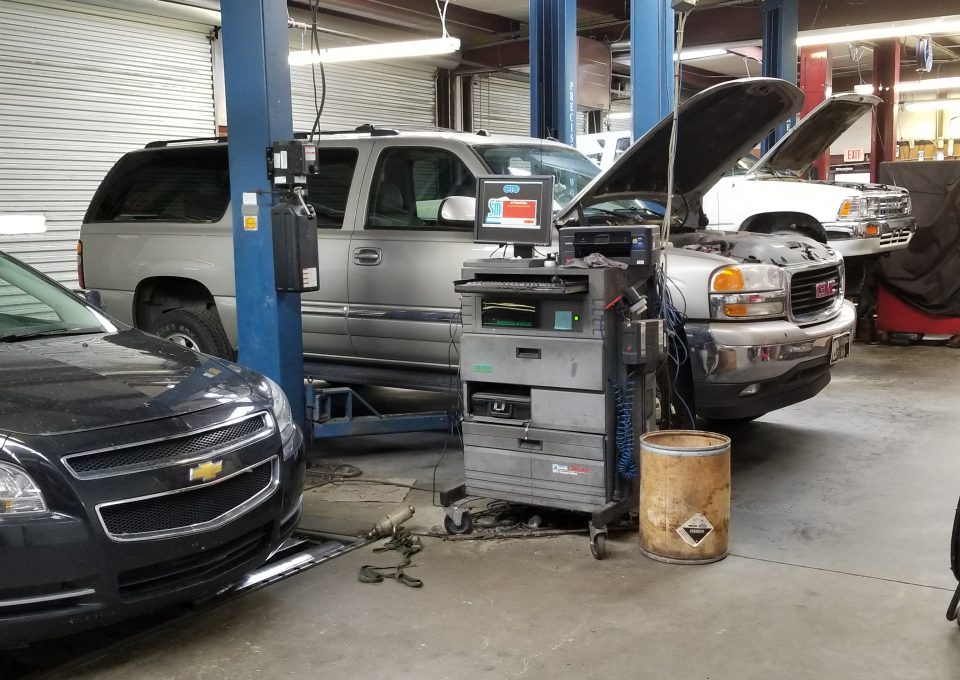Smith Auto Truck in Fayetteville, GA (4)