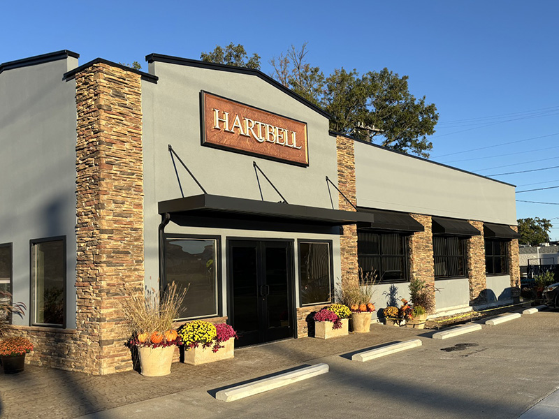 Stuckey Brent in Vincennes, IN