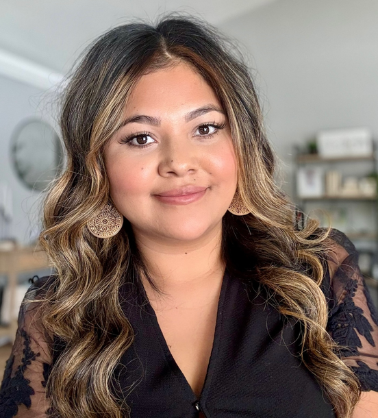 Martha Alberto, Real Estate Agent DRE #01969951 in Farmersville, CA