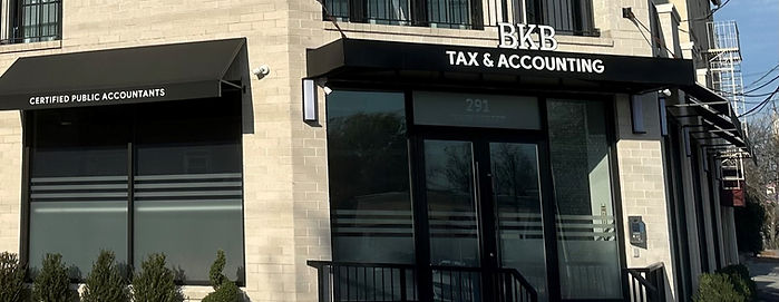 BKB Tax & Accounting Agency, Inc in Eastchester, NY (2)