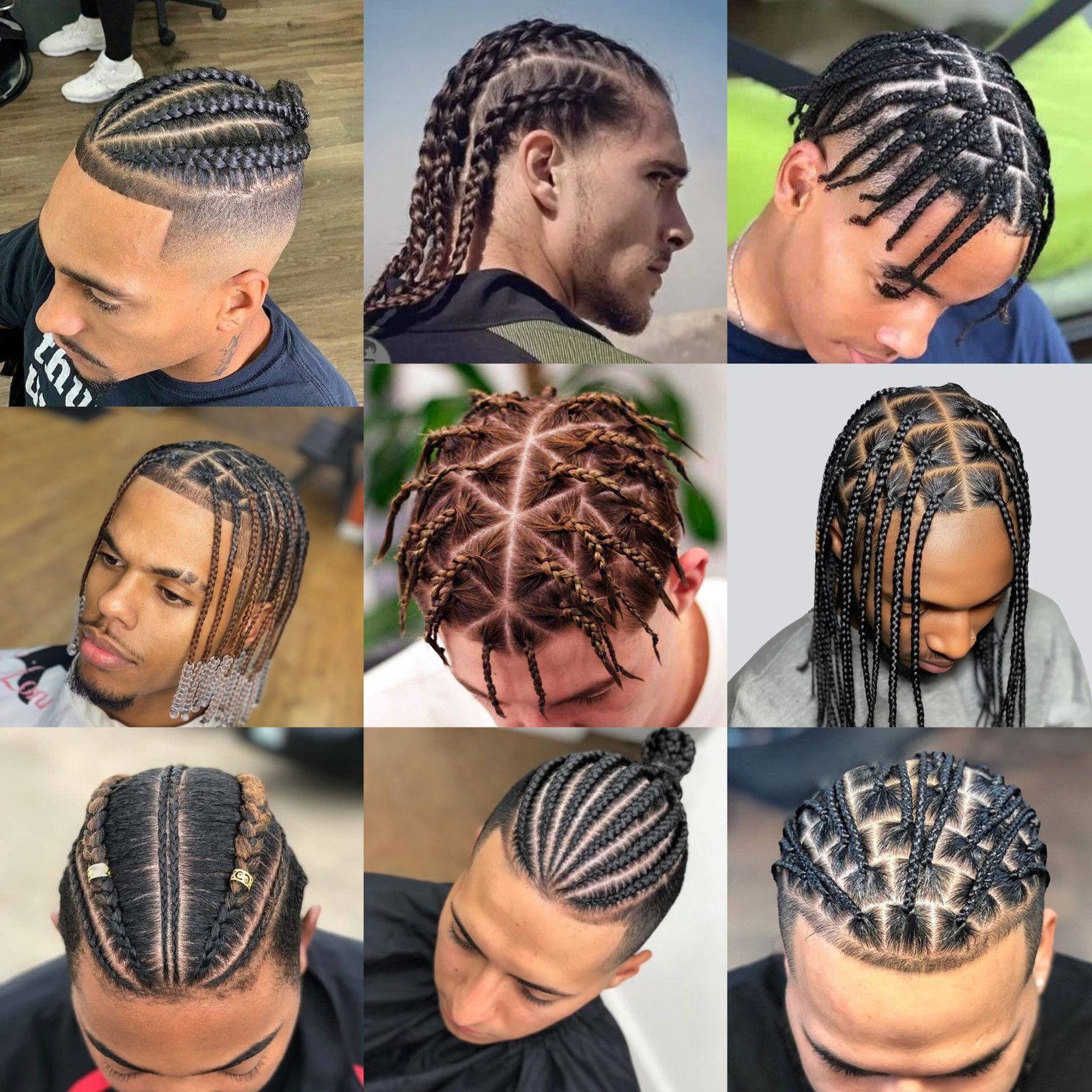 Luchrist Beauty Bar & Braids in Arlington, TX (2)