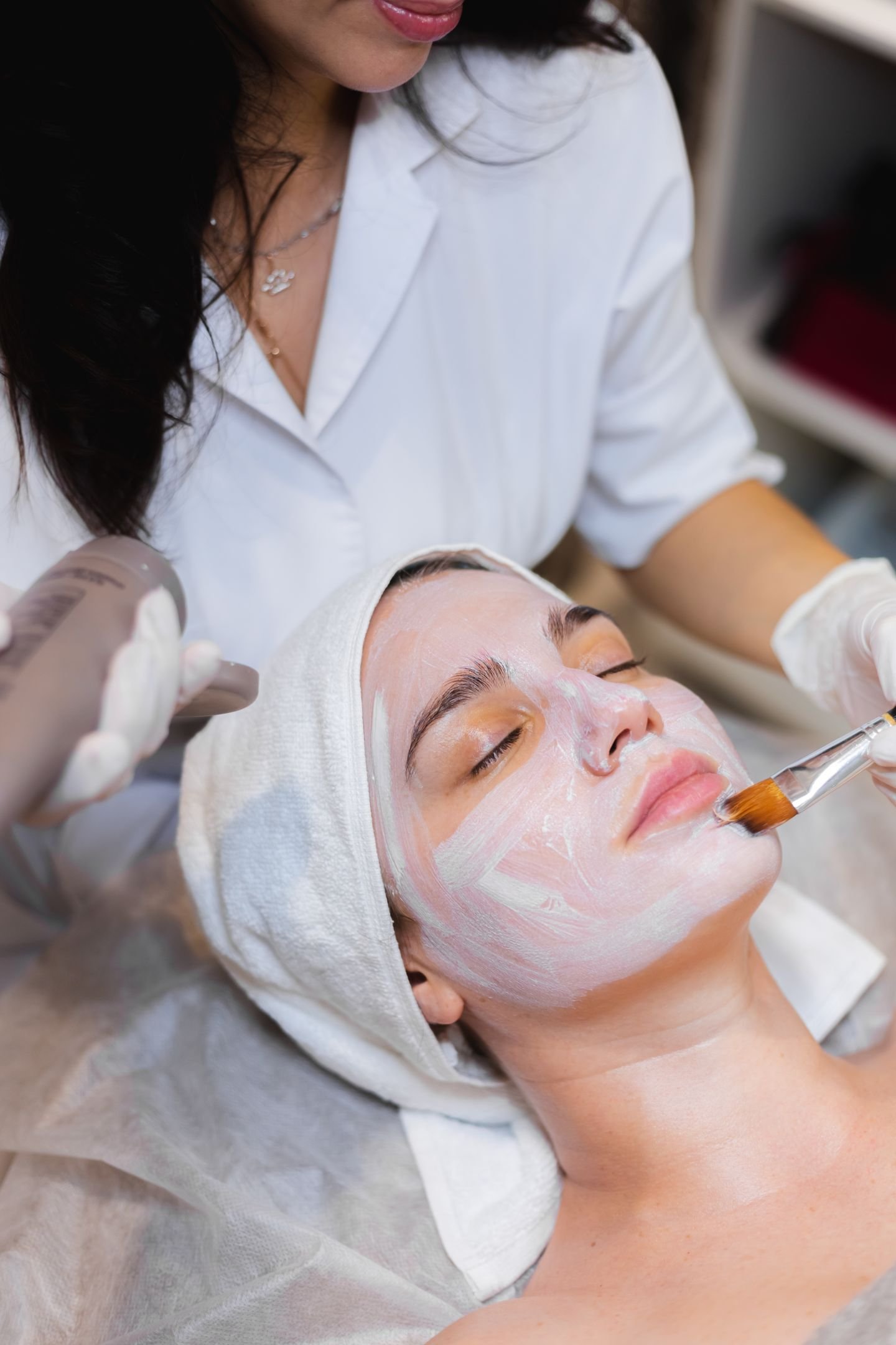 Luchrist Beauty Bar & Braids in Arlington, TX (4)