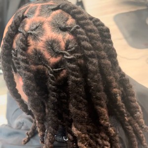 Avenue Lu Hair Lounge in Arlington, TX (2)