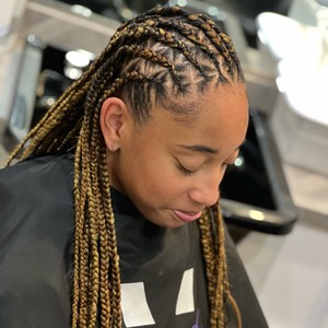 Avenue Lu Hair Lounge in Arlington, TX (3)