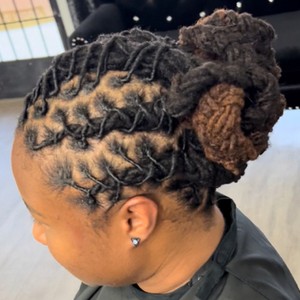 Avenue Lu Hair Lounge in Arlington, TX (4)