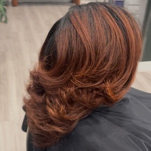 Avenue Lu Hair Lounge in Arlington, TX (5)