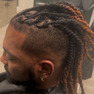 Avenue Lu Hair Lounge in Arlington, TX (6)