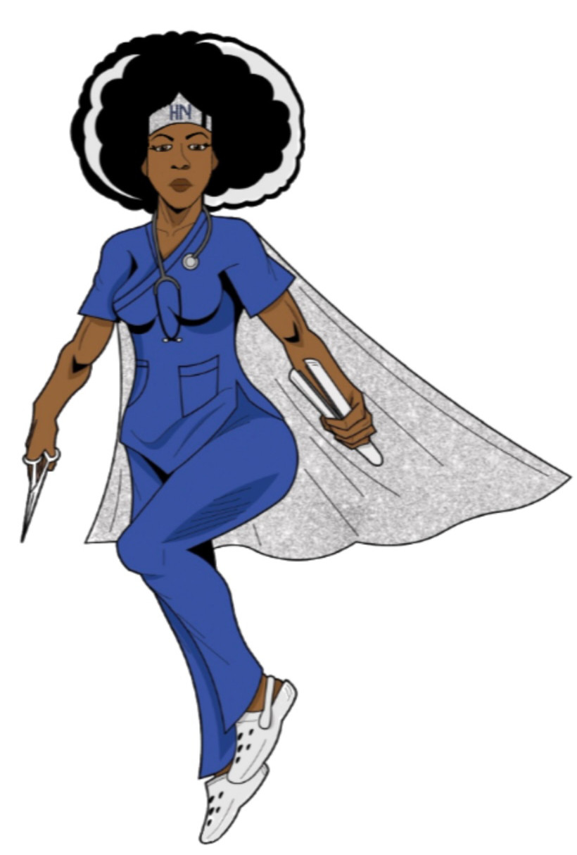 Hair & Healthcare LLC in Euclid, OH (2)