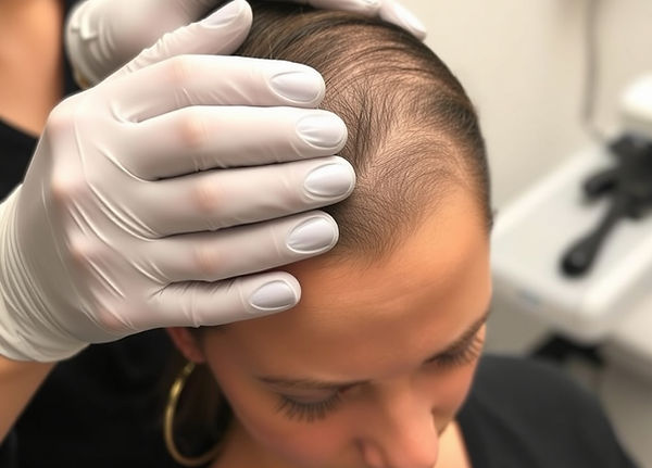 Hair & Healthcare LLC in Euclid, OH (3)