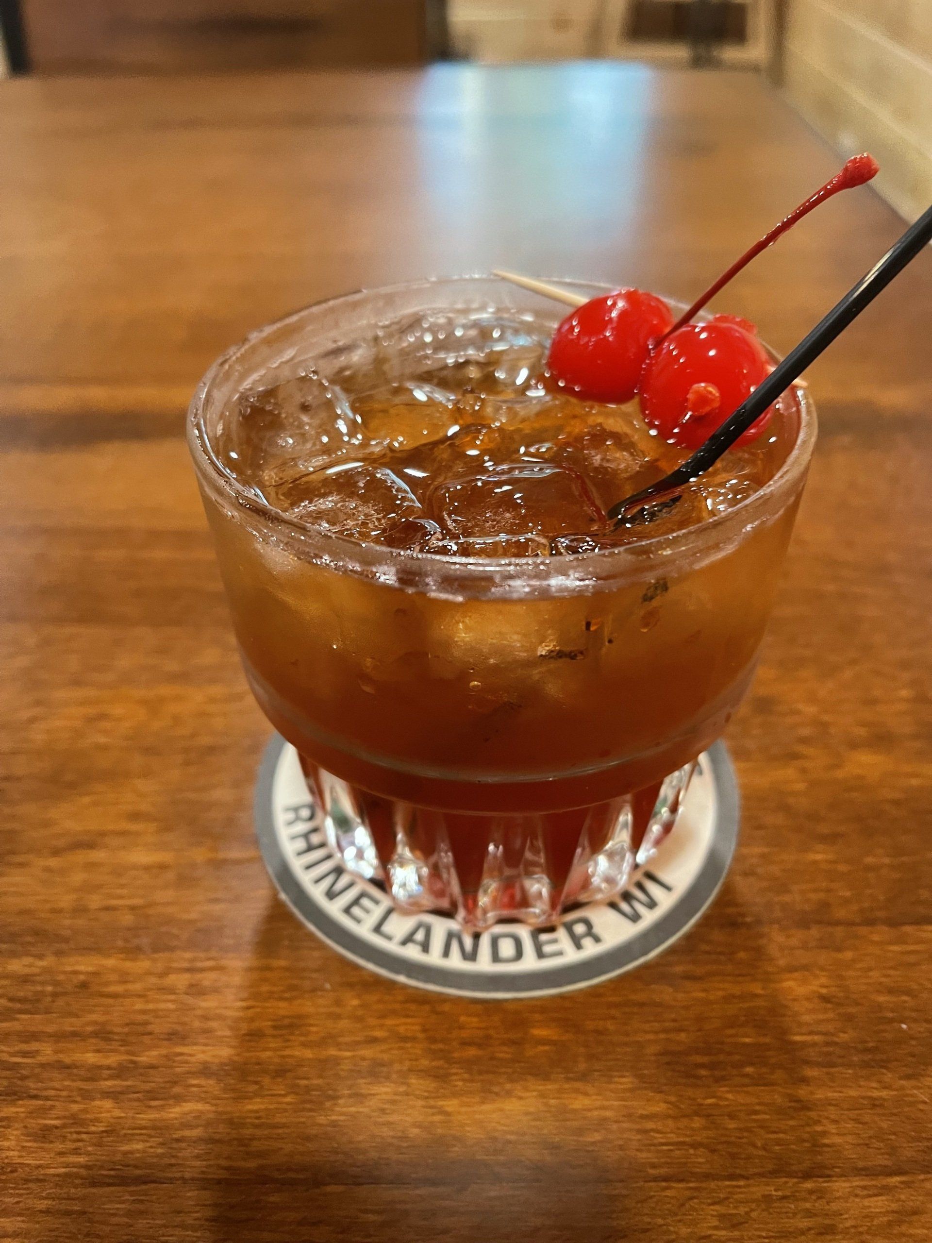 Beachcomber Lounge in Rhinelander, WI