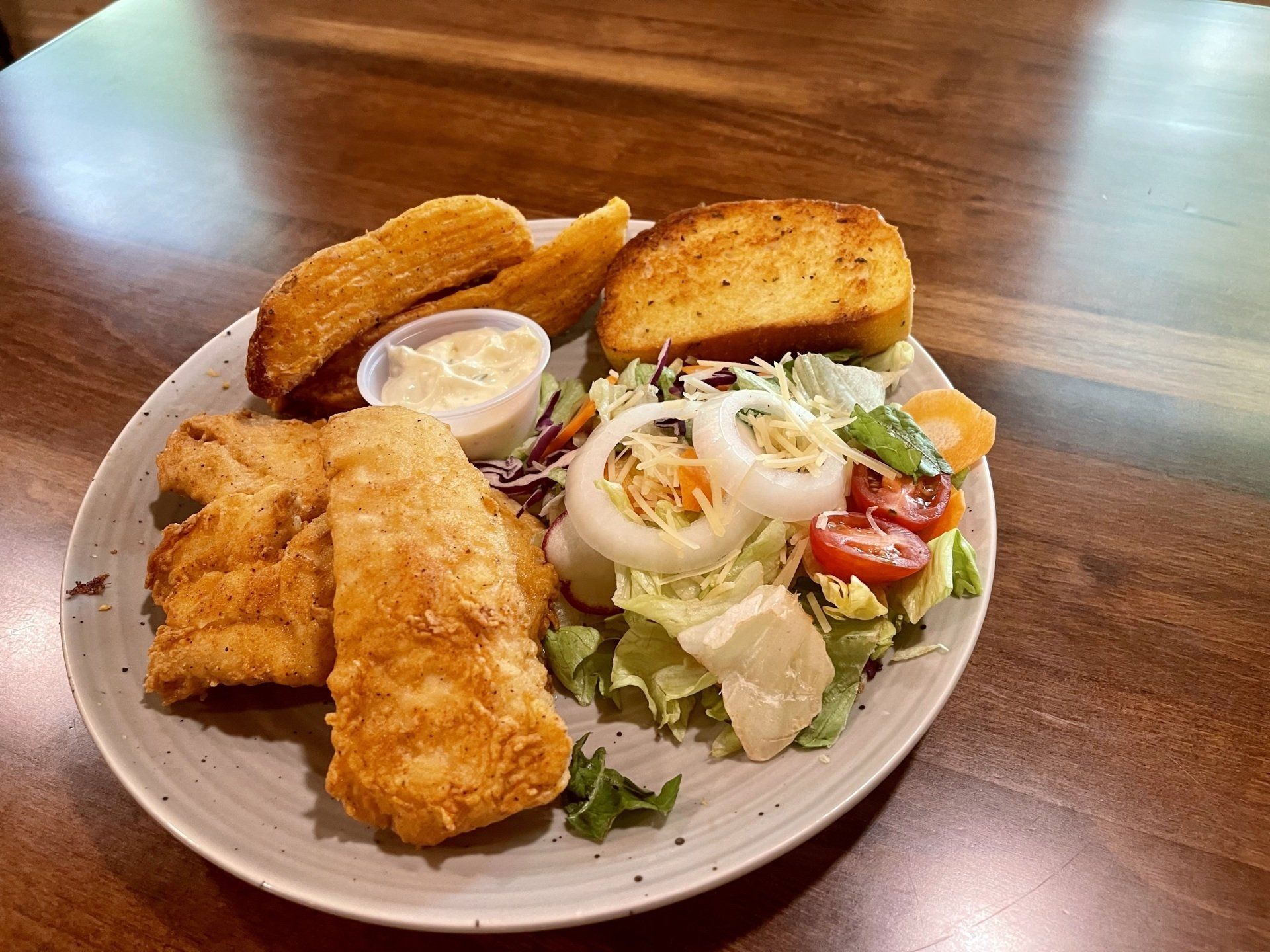 Beachcomber Lounge in Rhinelander, WI (3)