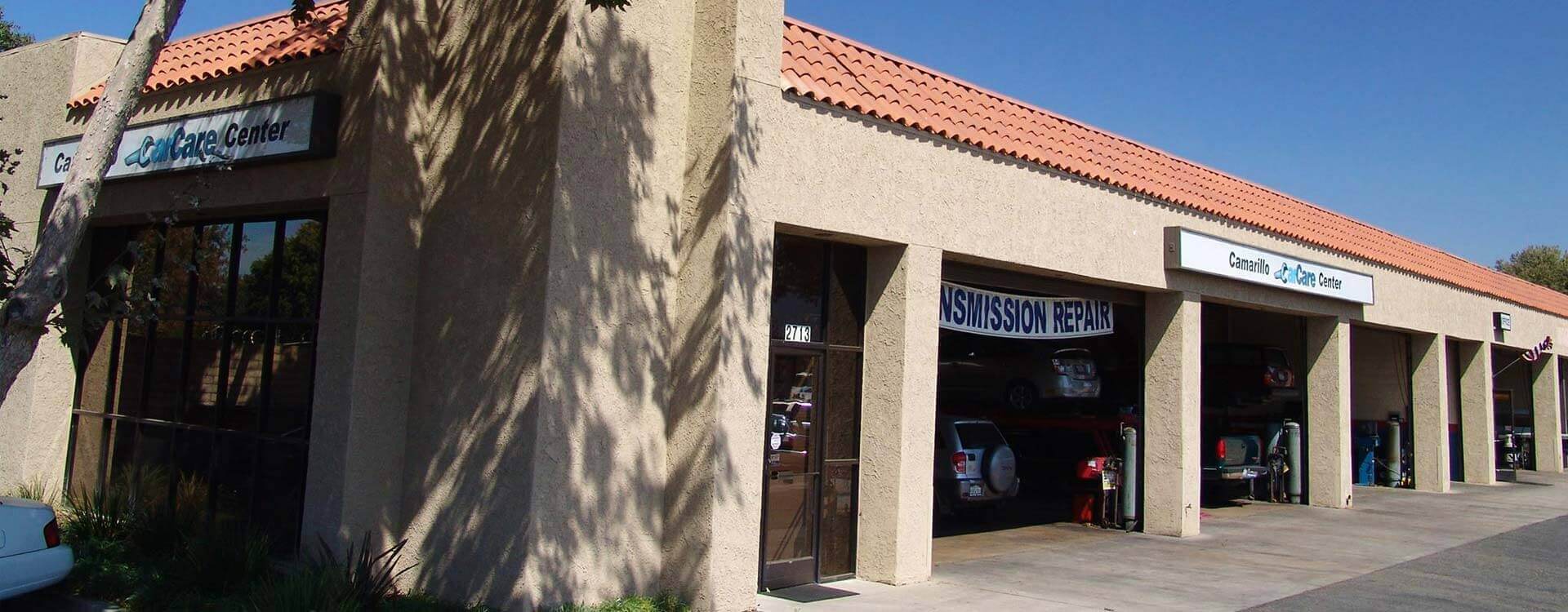 Camarillo Car Care Center Inc in Camarillo, CA (2)