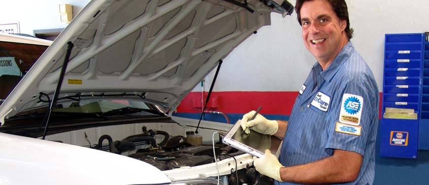 Camarillo Car Care Center Inc in Camarillo, CA (6)