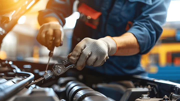 Top Gear Auto Care in Milwaukee, WI (5)