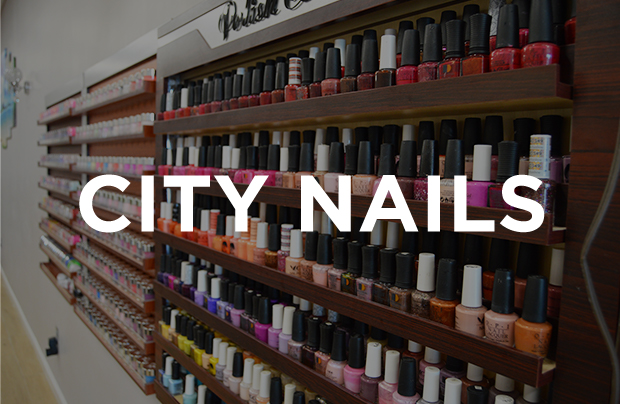 City Nails in Williamsburg, VA (2)