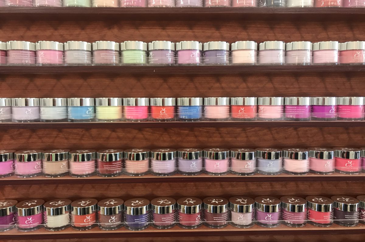 City Nails in Williamsburg, VA (3)