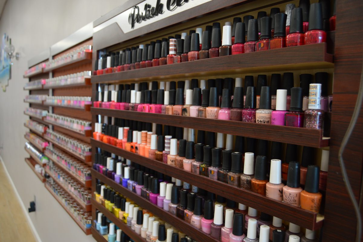 City Nails in Williamsburg, VA (6)
