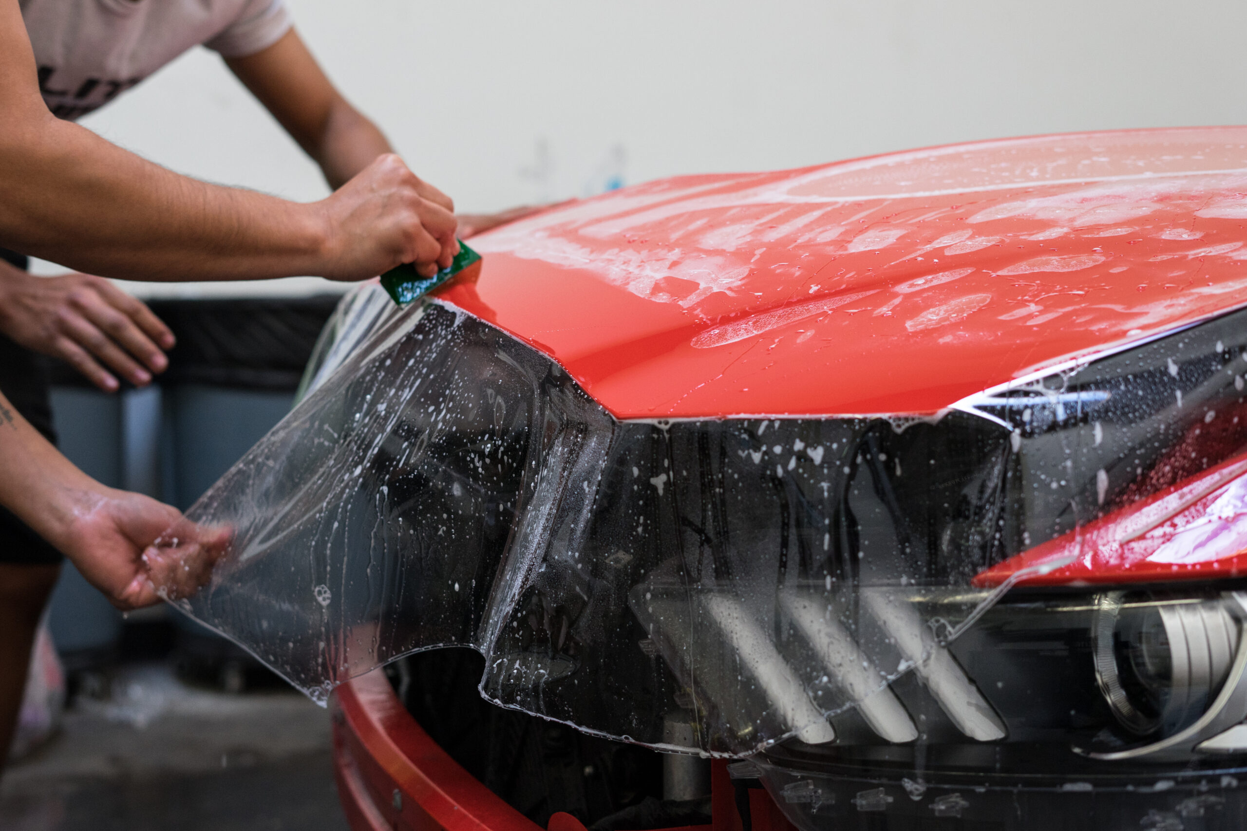 Arroyo Grande Detail | Ceramic Coatings in Grover Beach, CA (5)