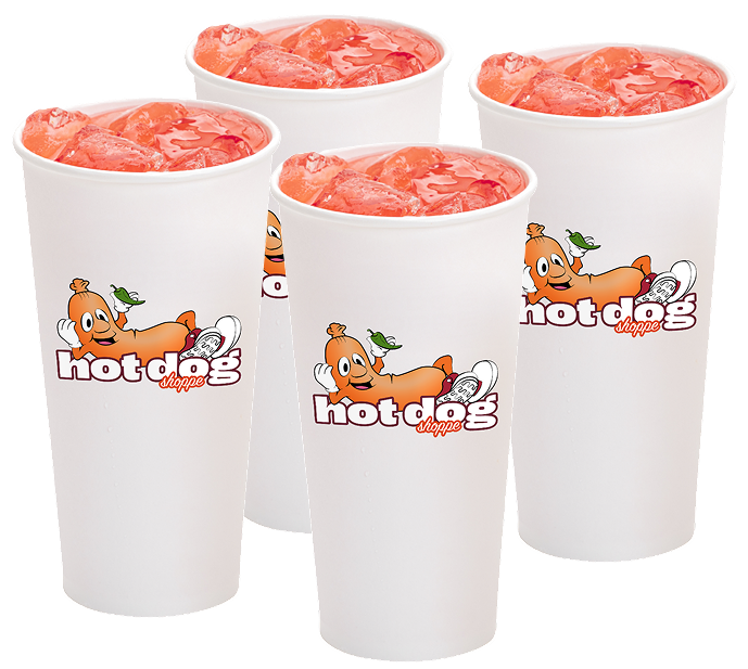 Hot Dog Shoppe - Jib Jab in Girard, OH (3)