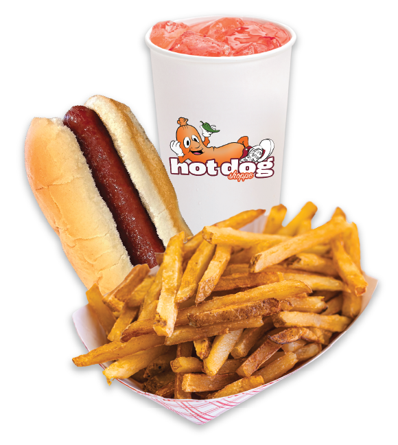 Hot Dog Shoppe - Jib Jab in Girard, OH (5)