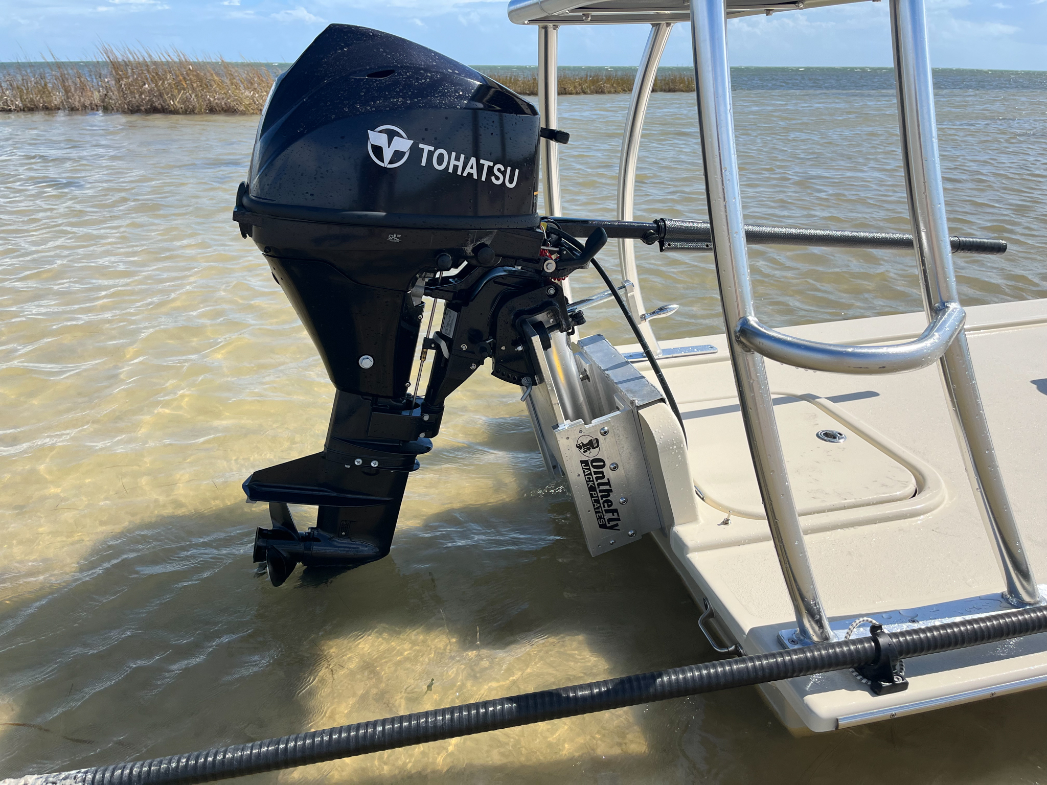 Black Duck Skiffs in Rockport, TX