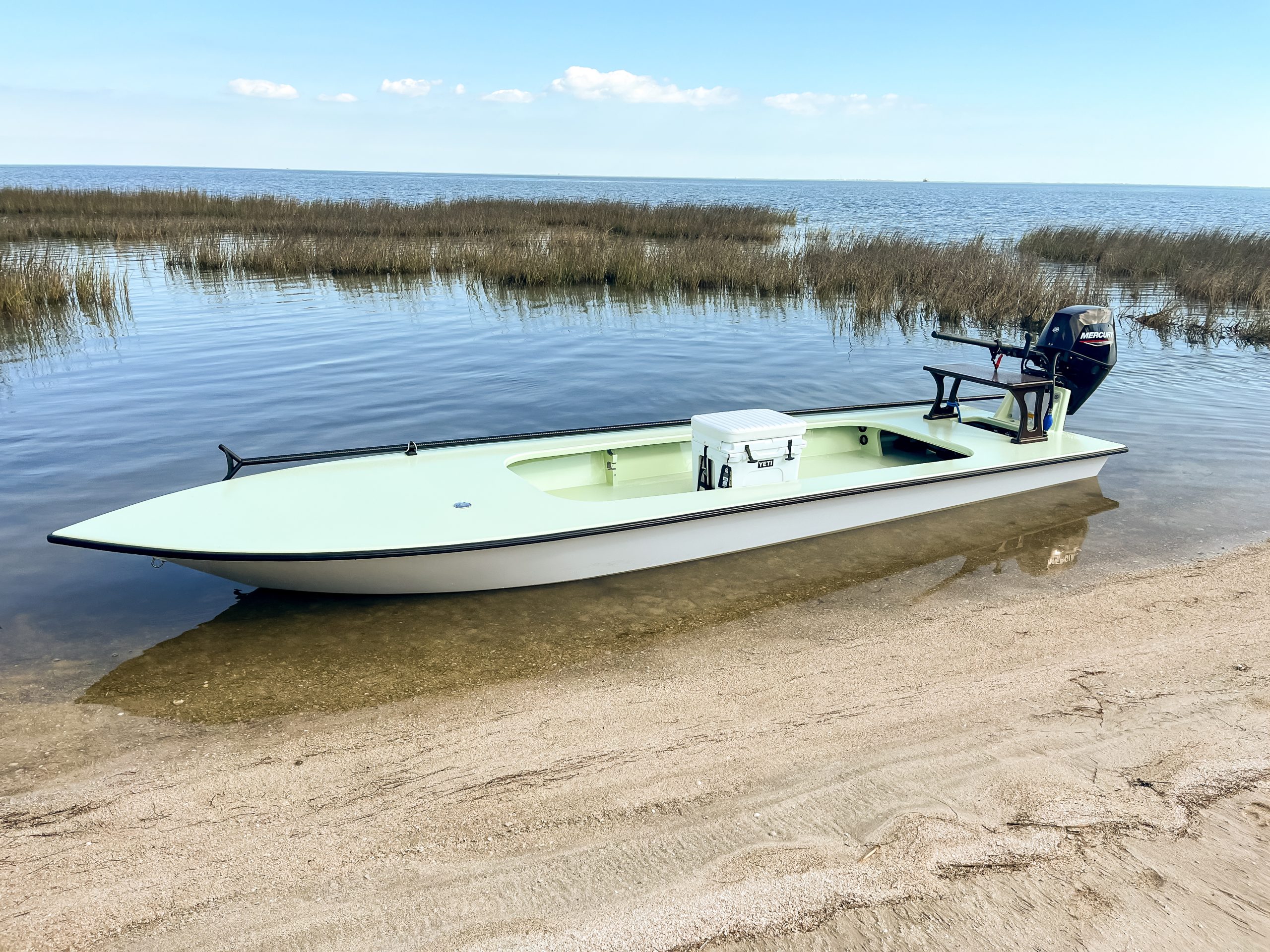 Black Duck Skiffs in Rockport, TX (3)