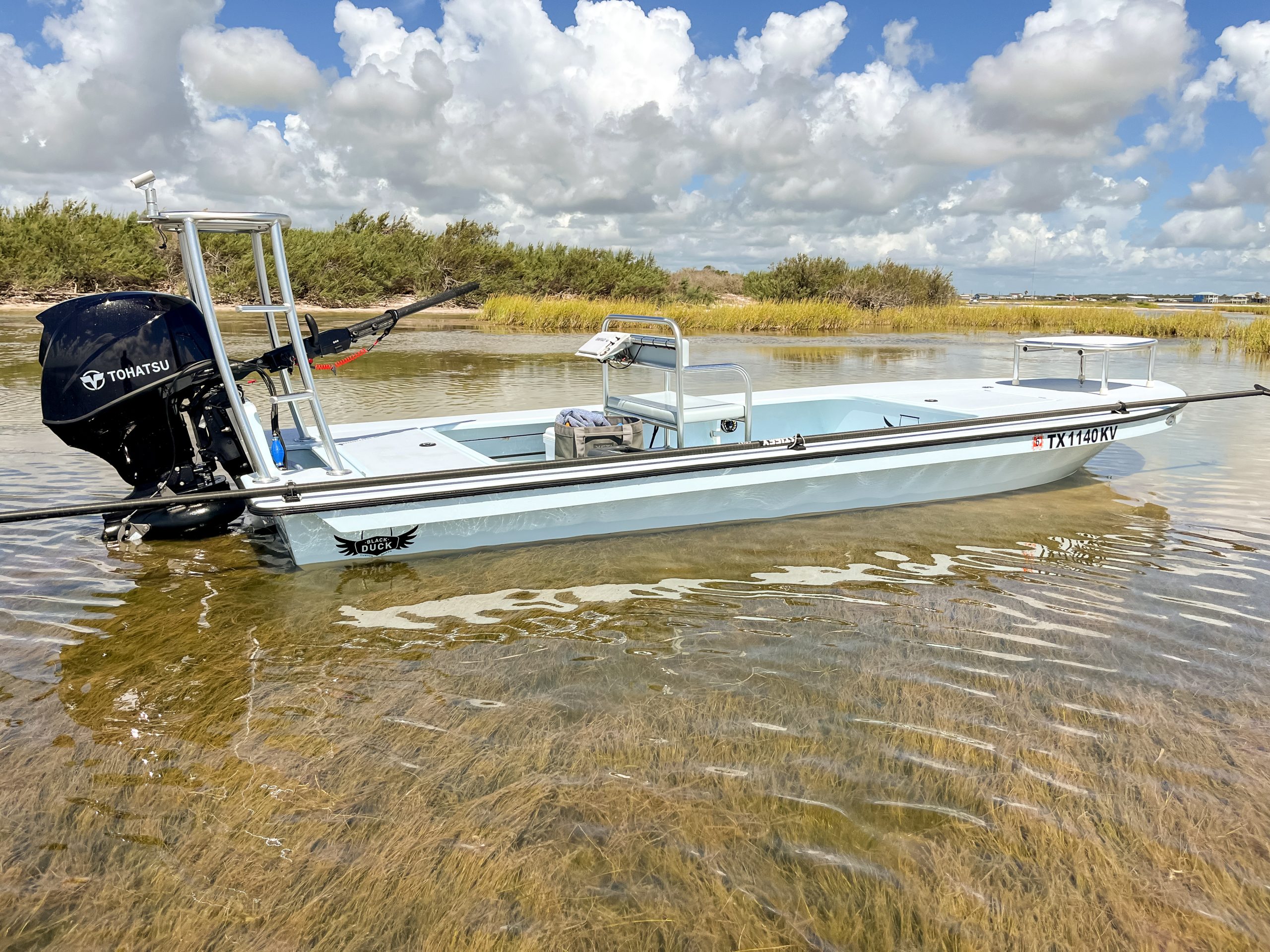Black Duck Skiffs in Rockport, TX (6)